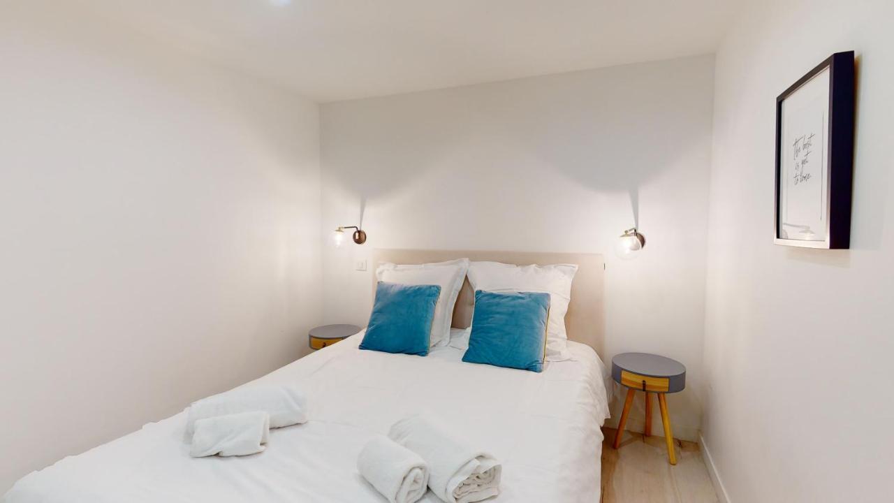 Appartements Modernes Avec Veranda Straßburg Exterior foto